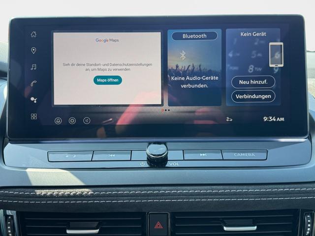 Nissan Qashqai Tekna+ 1,3 DIG 4x4 20 Zoll kaufen