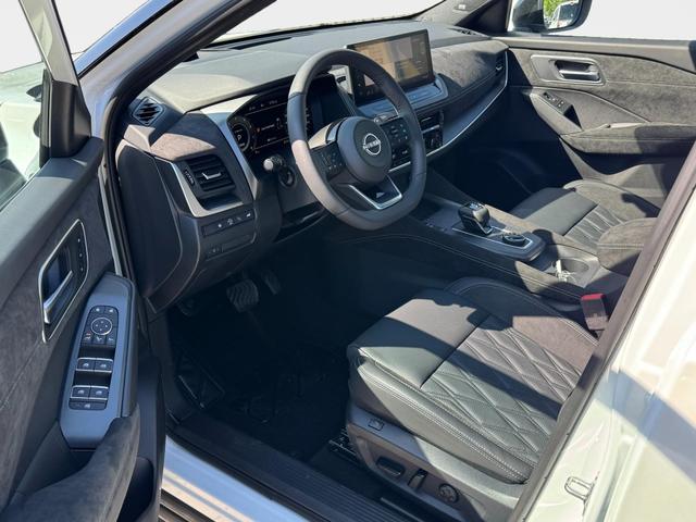 Nissan Qashqai Tekna+ 1,3 DIG 4x4 20 Zoll kaufen