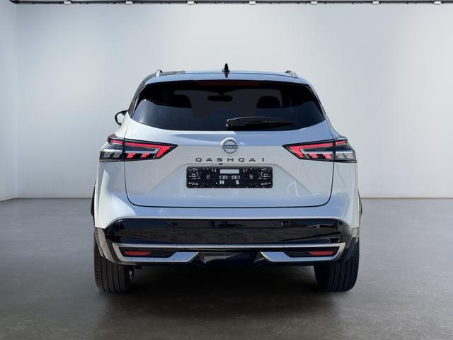 Nissan Qashqai Tekna+ 1,3 DIG 4x4 20 Zoll kaufen