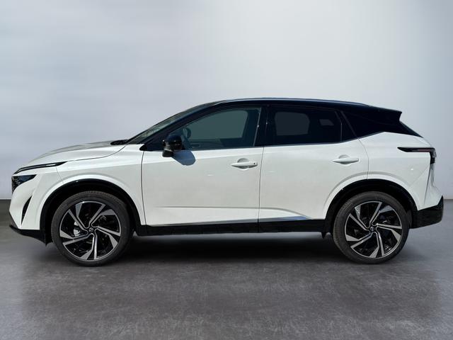 Nissan Qashqai Tekna+ 1,3 DIG 4x4 20 Zoll kaufen