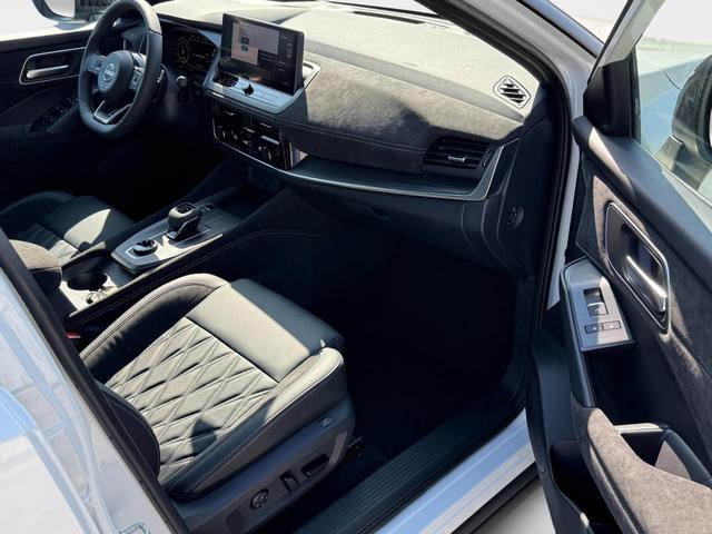 Nissan Qashqai Tekna+ 1,3 DIG 4x4 20 Zoll kaufen