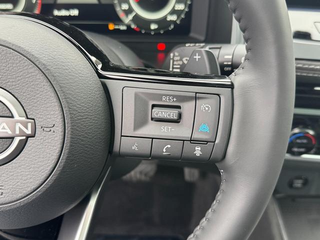 Reimport Nissan Qashqai Tekna+ 1,3 DIG 4x4 20 Zoll kaufen