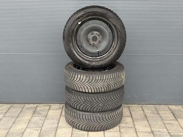 Gebraucht Skoda Octavia Combi kaufen