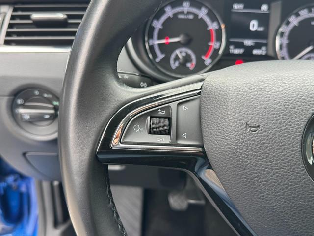 Gebraucht Skoda Octavia Combi kaufen