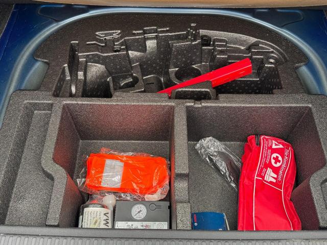 Gebraucht Skoda Octavia Combi kaufen