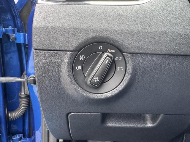 Gebraucht Skoda Octavia Combi kaufen