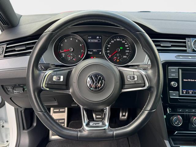 Gebraucht Volkswagen Passat 1.8 TSI DSG R-Line kaufen