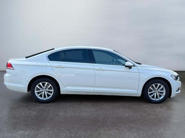 Gebraucht Volkswagen Passat 1.8 TSI DSG R-Line kaufen