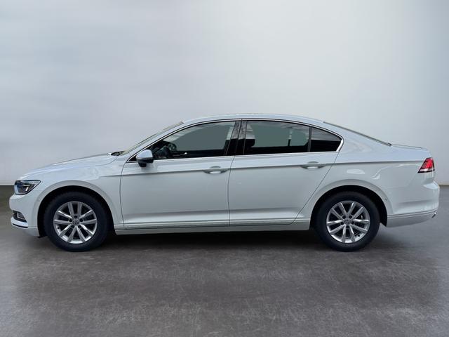 Gebraucht Volkswagen Passat 1.8 TSI DSG R-Line kaufen