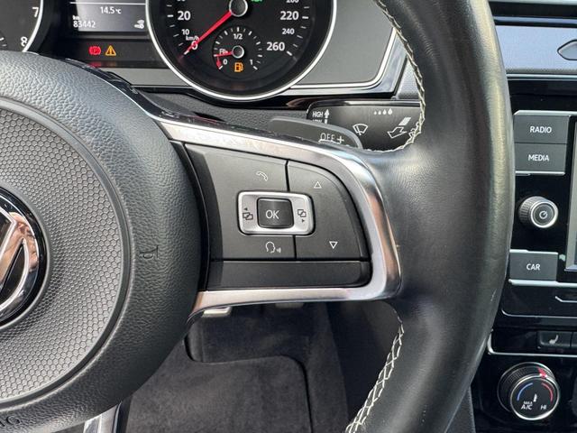 Gebraucht Volkswagen Passat 1.8 TSI DSG R-Line kaufen