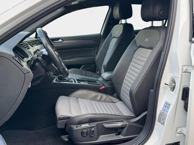 Gebraucht Volkswagen Passat 1.8 TSI DSG R-Line kaufen