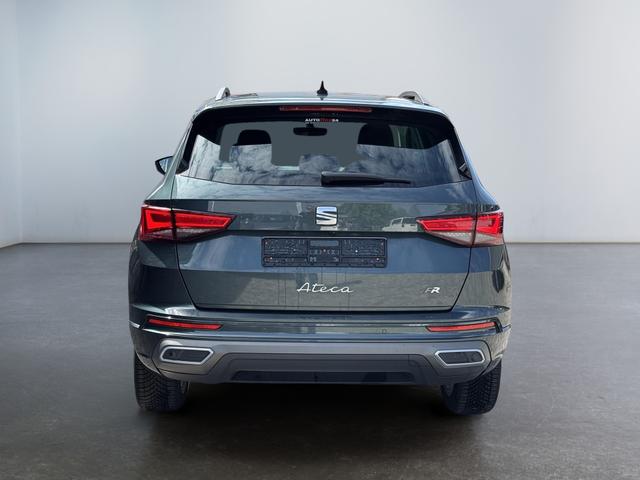 Gebraucht SEAT Ateca 2.0 TDI FR kaufen