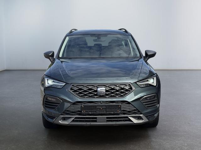 Gebraucht SEAT Ateca 2.0 TDI FR kaufen
