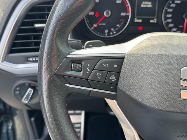 Gebraucht SEAT Ateca 2.0 TDI FR kaufen