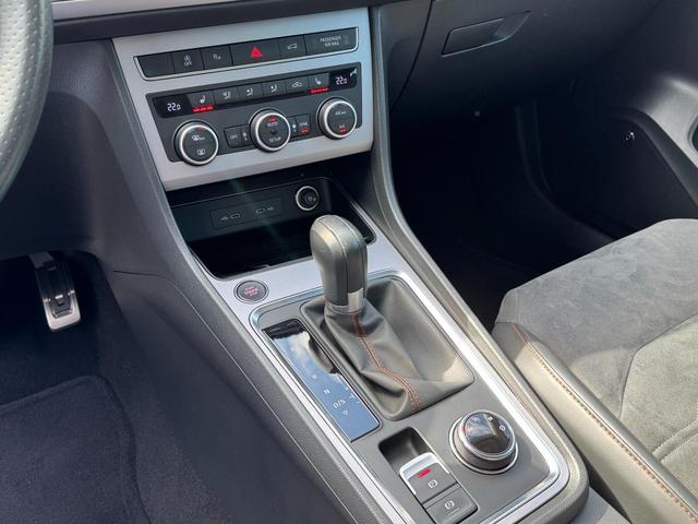 Gebraucht SEAT Ateca 2.0 TDI FR kaufen