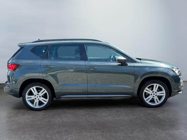 Gebraucht SEAT Ateca 2.0 TDI FR kaufen