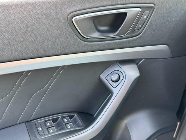 Gebraucht SEAT Ateca 2.0 TDI FR kaufen