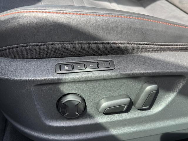 Gebraucht SEAT Ateca 2.0 TDI FR kaufen