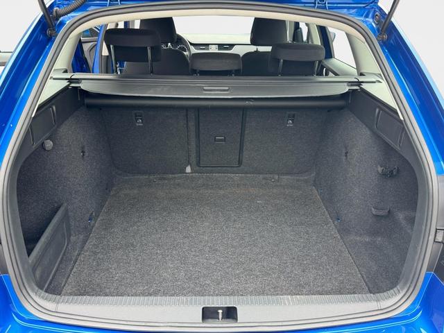 Gebraucht Skoda Octavia Combi kaufen