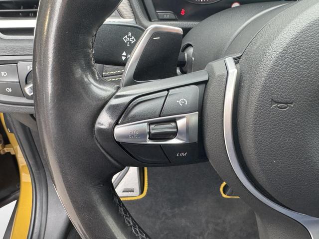 Gebraucht BMW X2 sDrive18d M Sport X Panorama kaufen