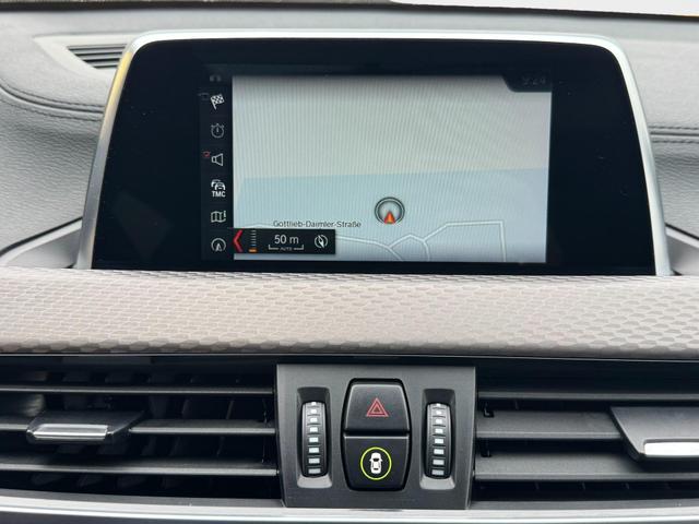 Gebraucht BMW X2 sDrive18d M Sport X Panorama kaufen