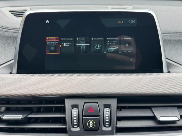 Gebraucht BMW X2 sDrive18d M Sport X Panorama kaufen