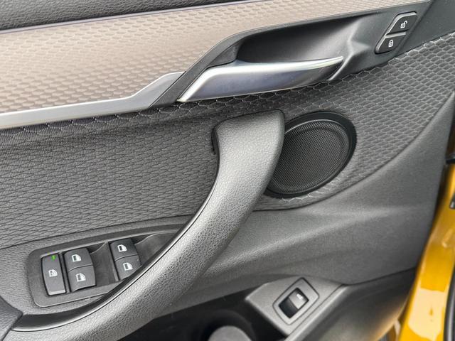 Gebraucht BMW X2 sDrive18d M Sport X Panorama kaufen