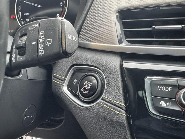 Gebraucht BMW X2 sDrive18d M Sport X Panorama kaufen