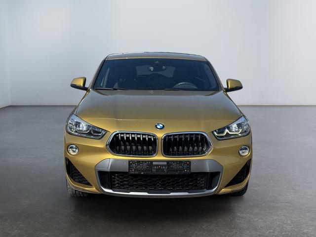 Gebraucht BMW X2 sDrive18d M Sport X Panorama kaufen