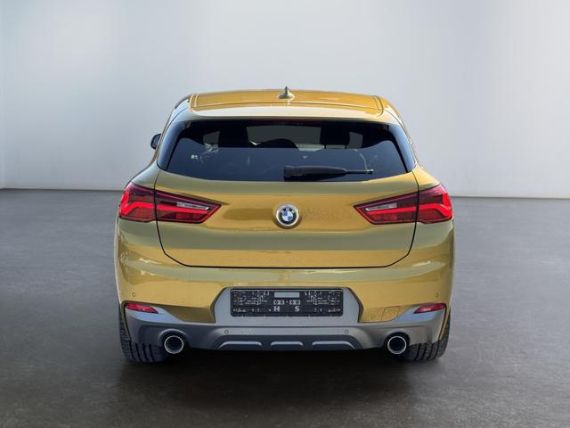 Gebraucht BMW X2 sDrive18d M Sport X Panorama kaufen