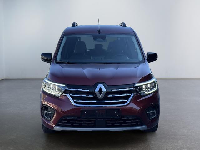 Gebraucht Renault Kangoo III 1.3 TCe130 kaufen