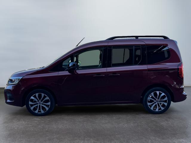 Gebraucht Renault Kangoo III 1.3 TCe130 kaufen
