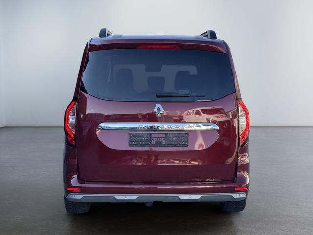 Gebraucht Renault Kangoo III 1.3 TCe130 kaufen
