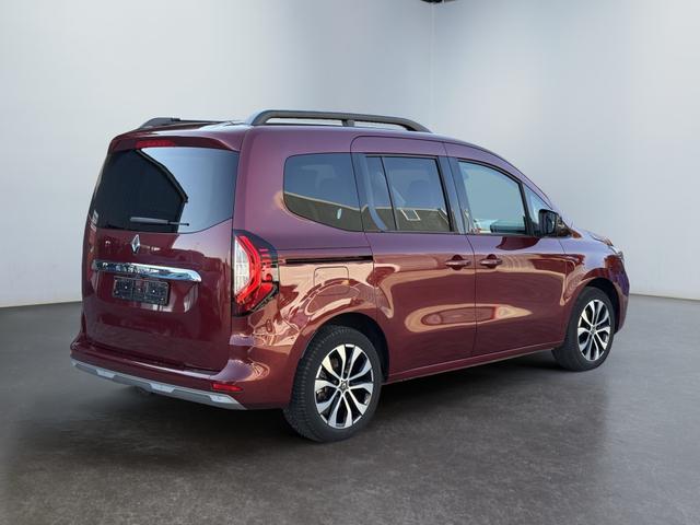 Gebraucht Renault Kangoo III 1.3 TCe130 kaufen