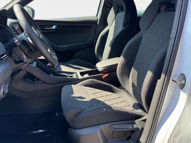 Reimport Skoda Karoq Sportline 1,5 TSI DSG kaufen