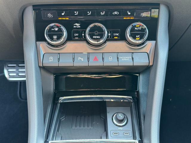 Reimport Skoda Karoq Sportline 1,5 TSI DSG kaufen