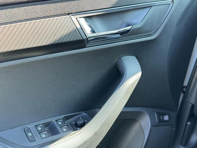 Reimport Skoda Karoq Sportline 1,5 TSI DSG kaufen