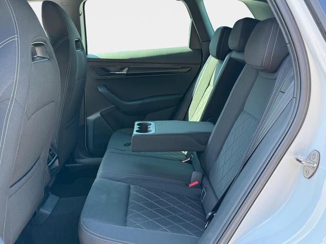 Reimport Skoda Karoq Sportline 1,5 TSI DSG kaufen