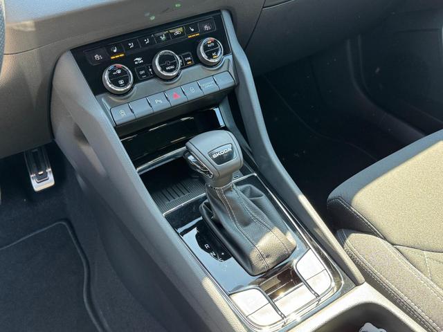 Reimport Skoda Karoq Sportline 1,5 TSI DSG kaufen