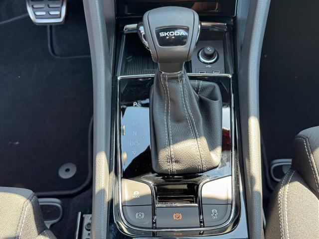 Reimport Skoda Karoq Sportline 1,5 TSI DSG kaufen