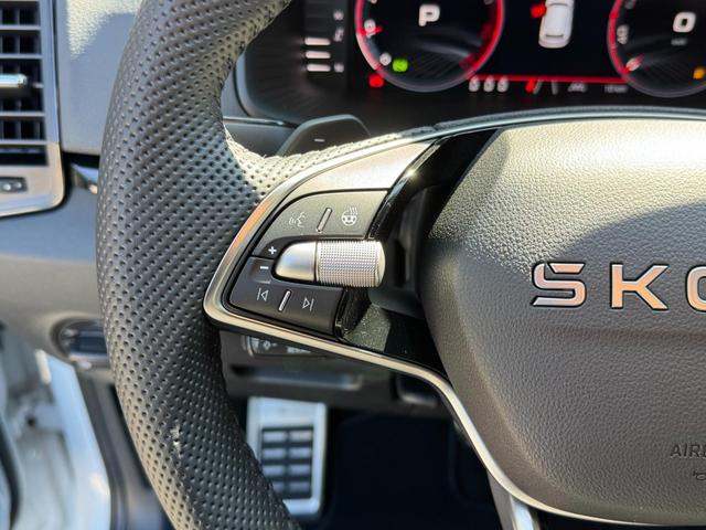 Reimport Skoda Karoq Sportline 1,5 TSI DSG kaufen