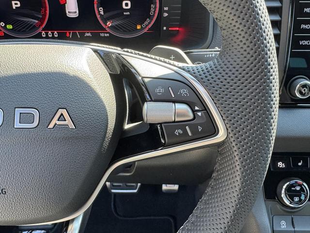 Reimport Skoda Karoq Sportline 1,5 TSI DSG kaufen