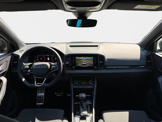 Reimport Skoda Karoq Sportline 1,5 TSI DSG kaufen