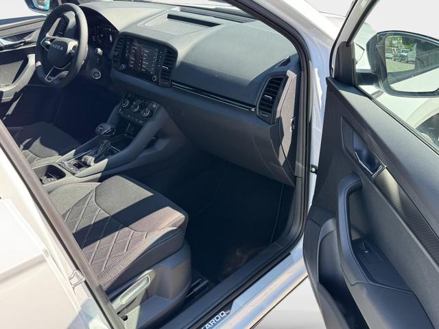 Reimport Skoda Karoq Sportline 1,5 TSI DSG kaufen