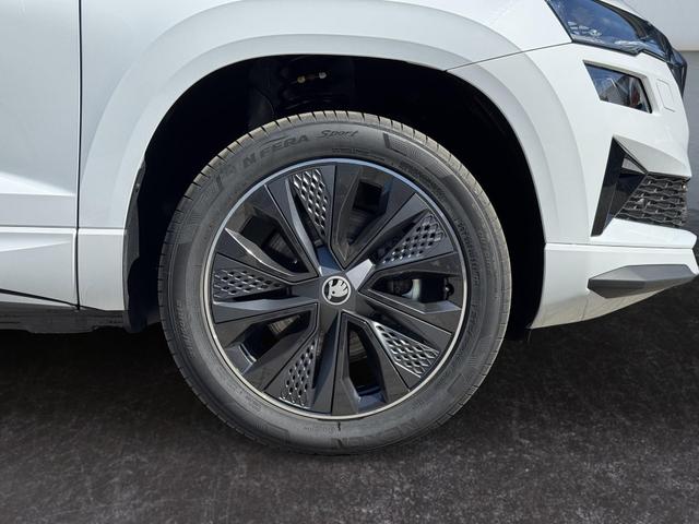 Reimport Skoda Karoq Sportline 1,5 TSI DSG kaufen