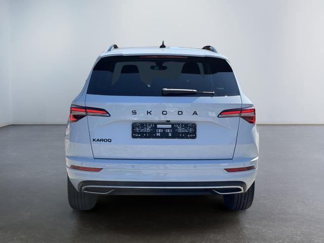 Reimport Skoda Karoq Sportline 1,5 TSI DSG kaufen