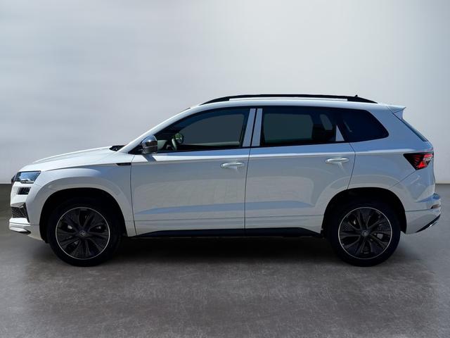 Reimport Skoda Karoq Sportline 1,5 TSI DSG kaufen