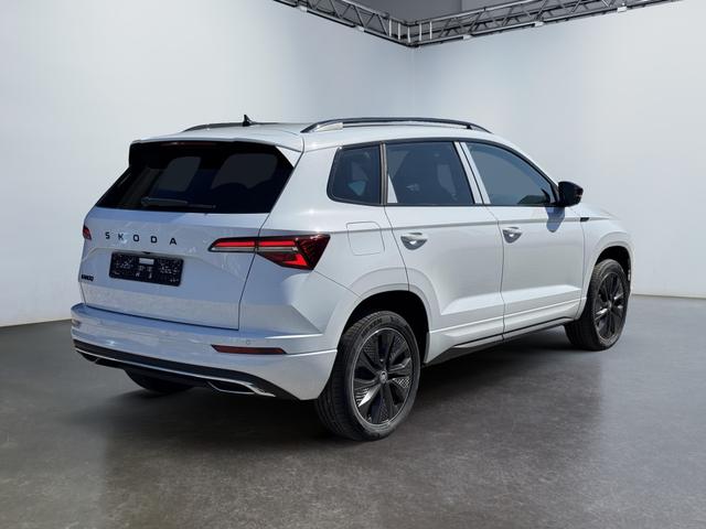 Reimport Skoda Karoq Sportline 1,5 TSI DSG kaufen