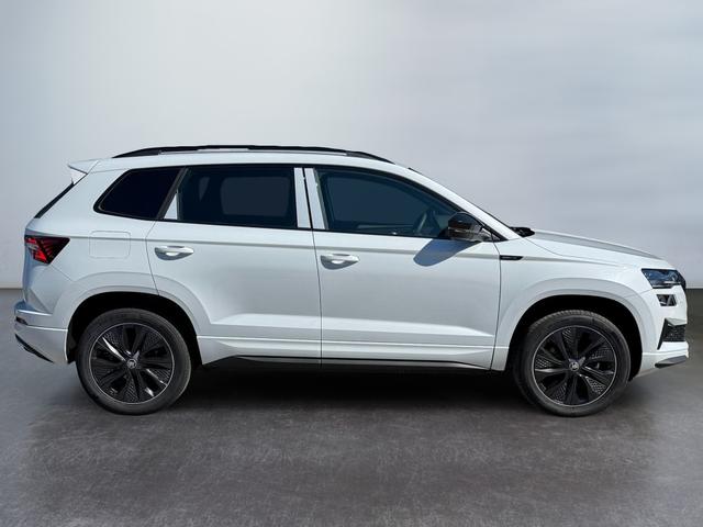 Reimport Skoda Karoq Sportline 1,5 TSI DSG kaufen