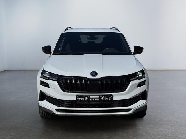 Reimport Skoda Karoq Sportline 1,5 TSI DSG kaufen